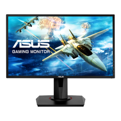 Monitor Asus VG248QG 165 Hz Negro